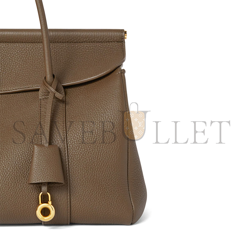 LORO PIANA LOOM BAG L32 FAN9610 (33*23*18cm) LORO PIANA LOOM BAG L32 FAN9610 (33*23*18cm)